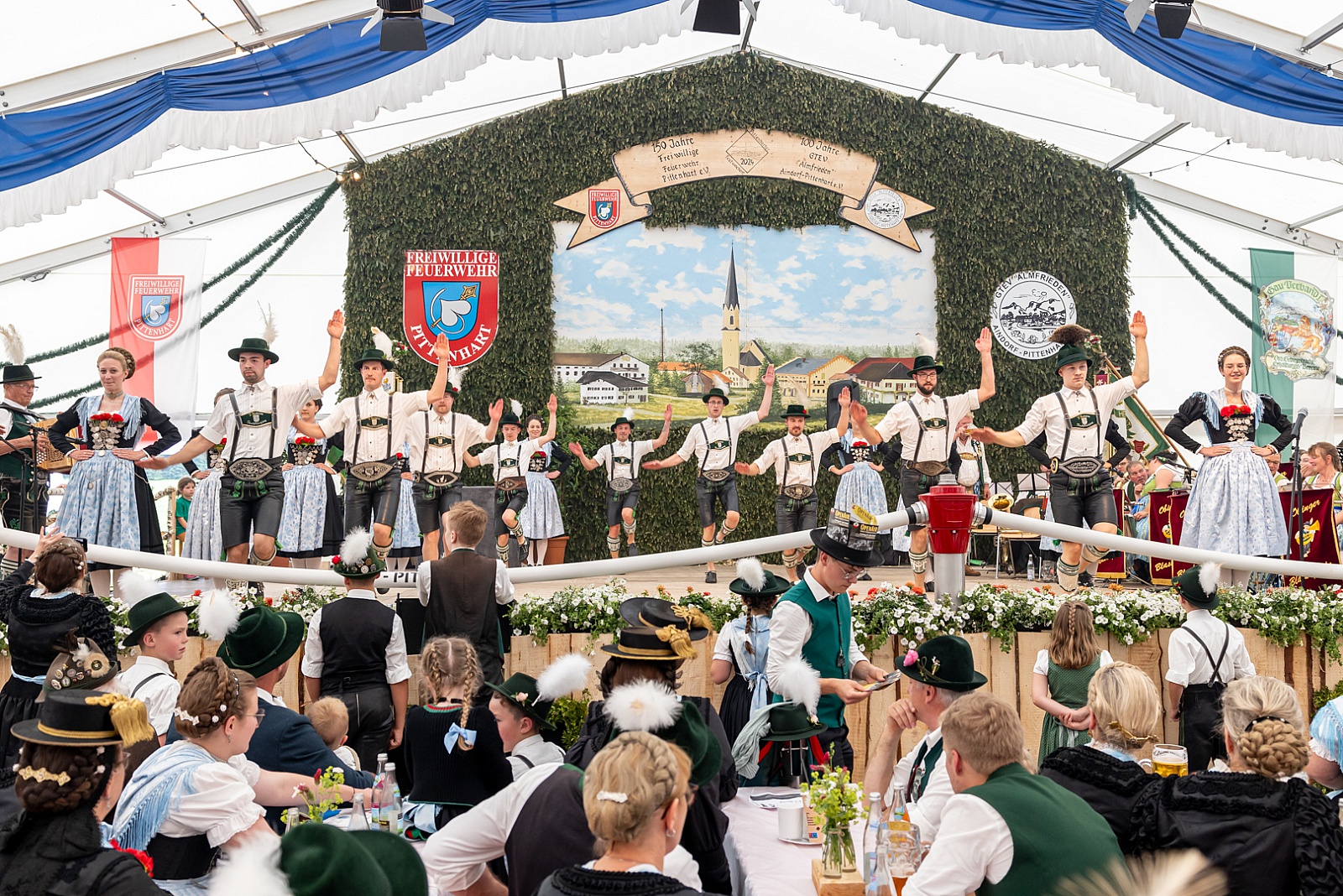 Trachtenfest