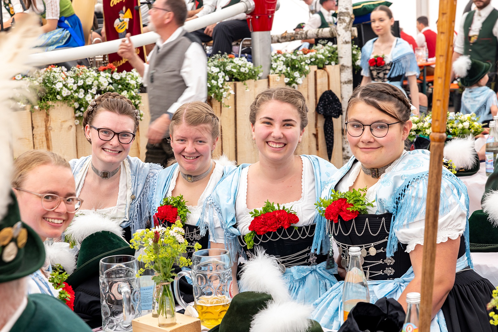 Trachtenfest