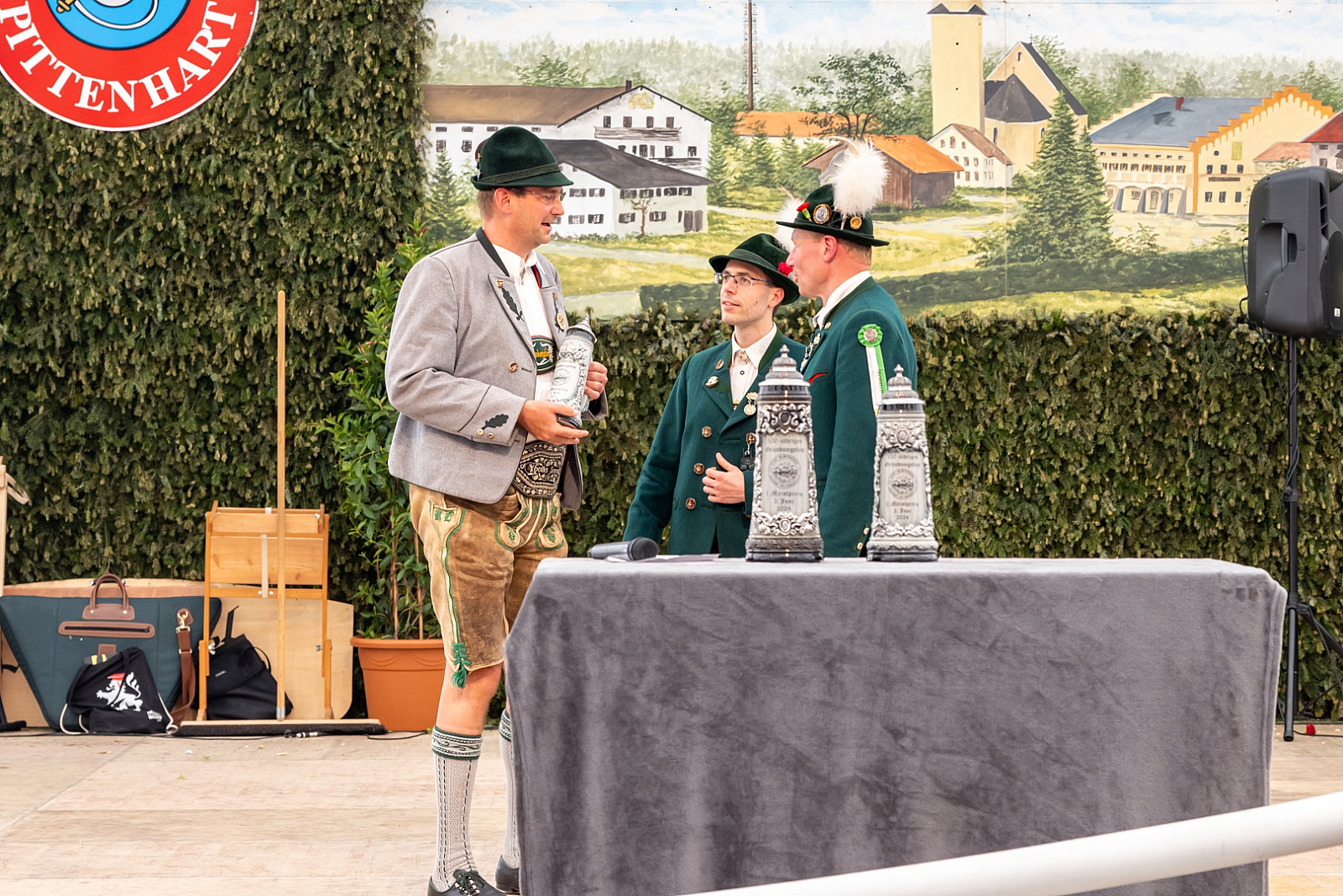 Trachtenfest
