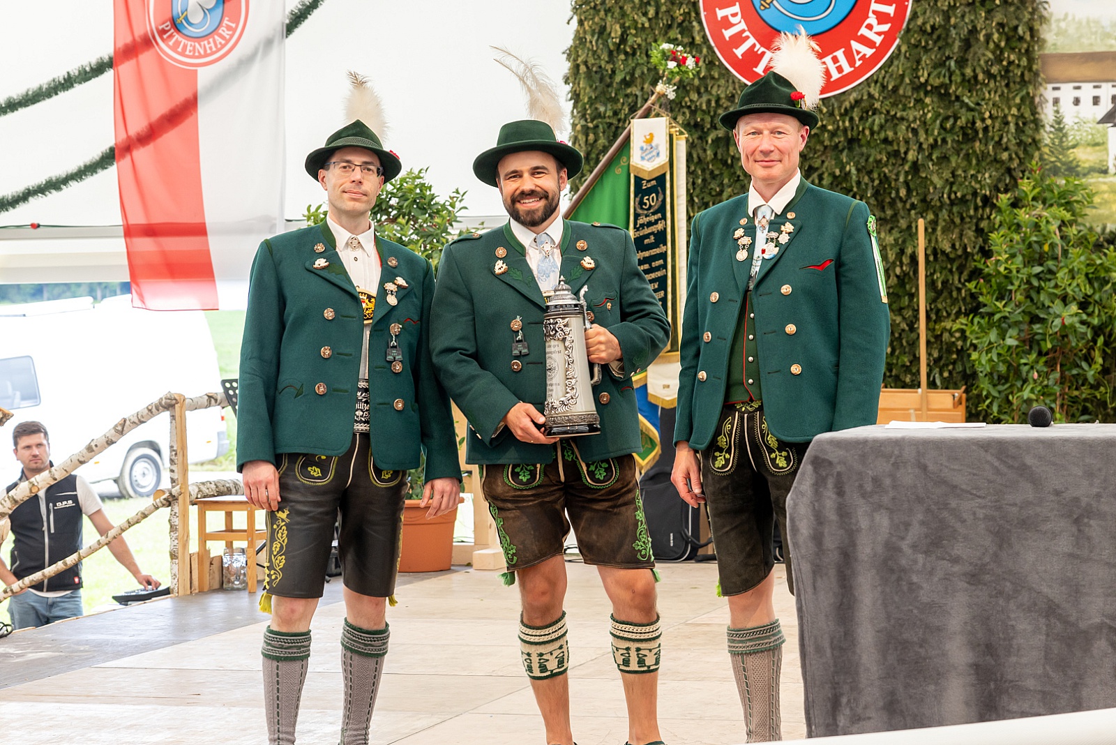 Trachtenfest