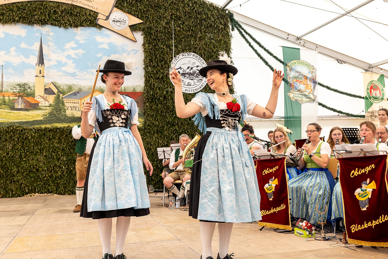 Trachtenfest