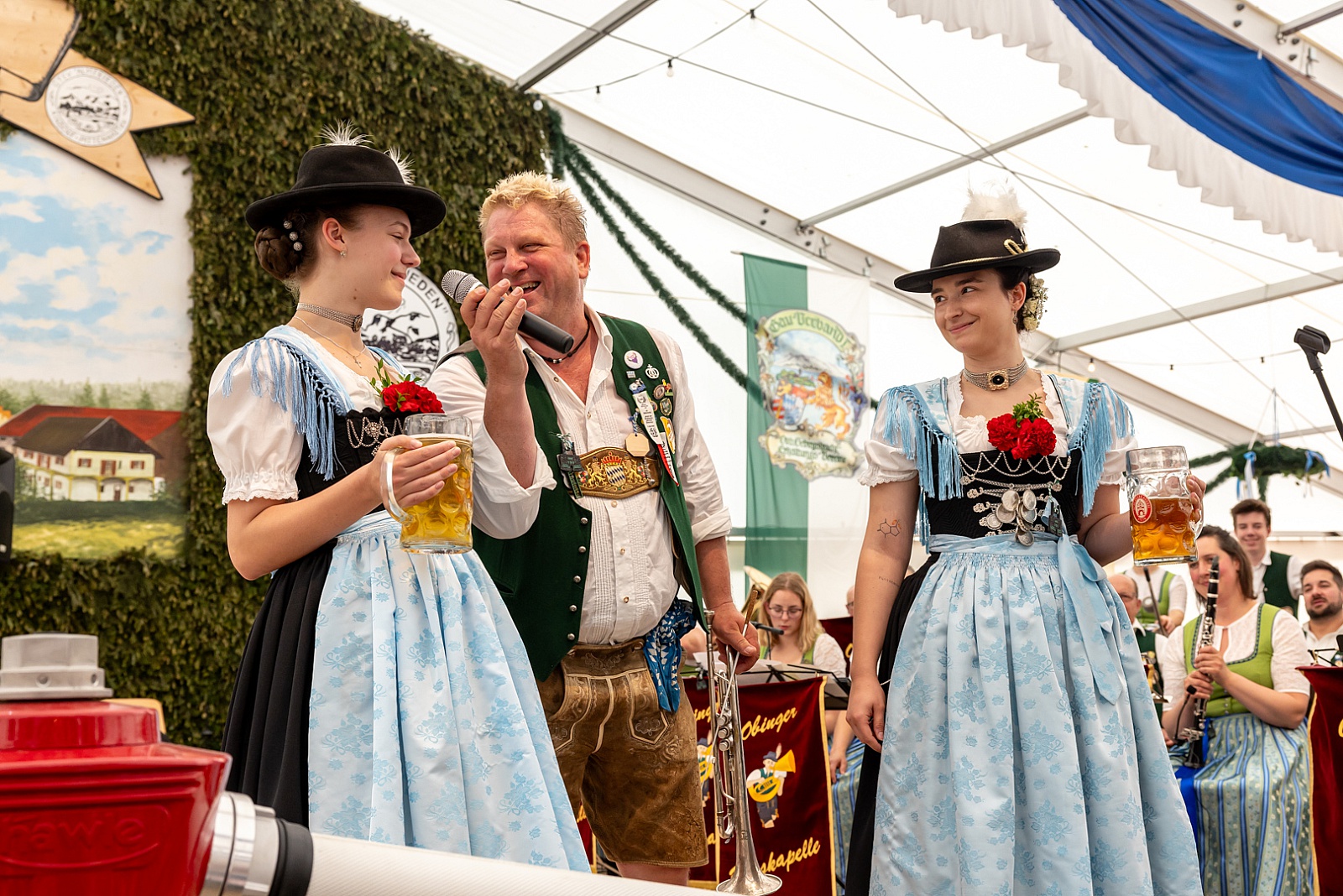 Trachtenfest