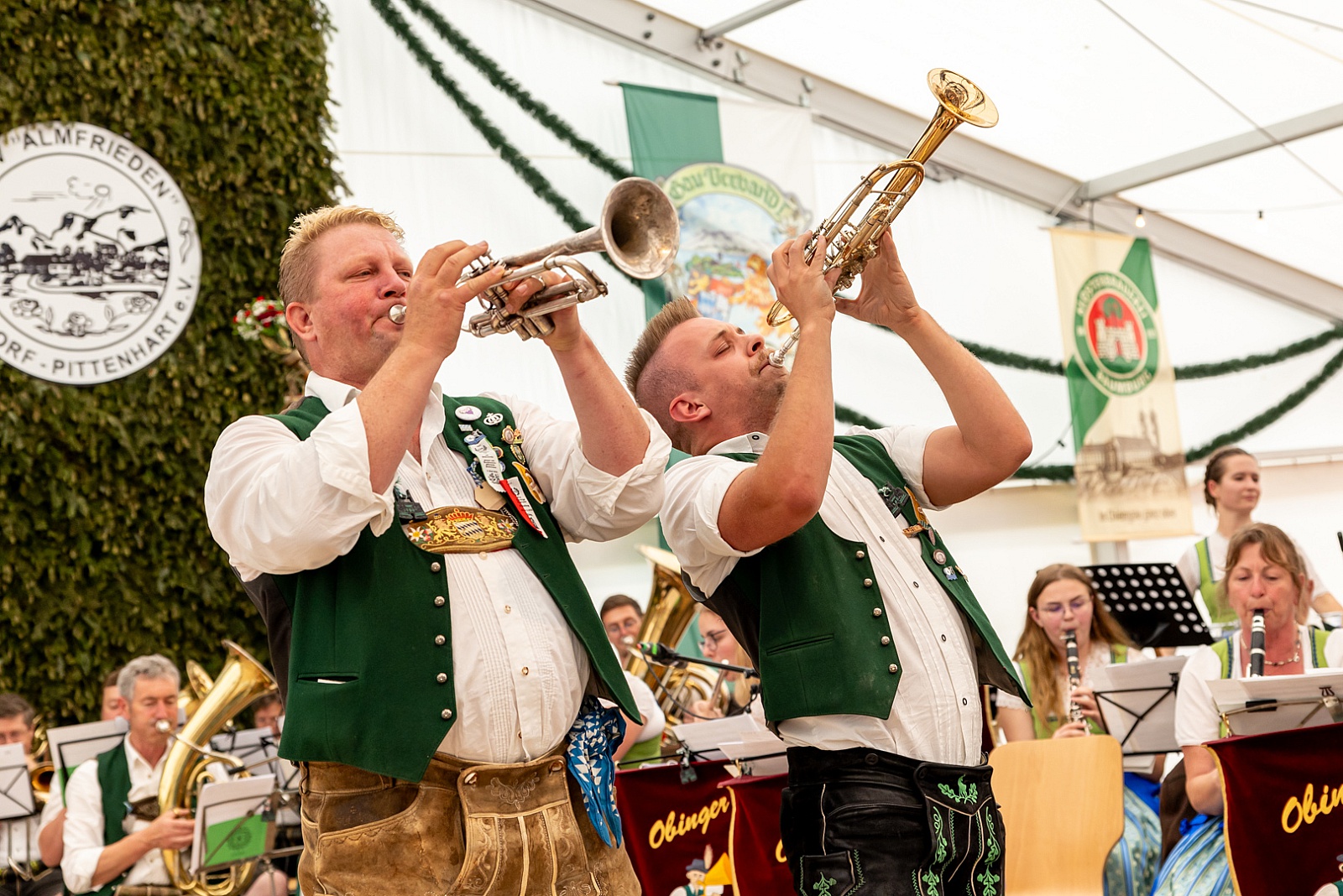 Trachtenfest