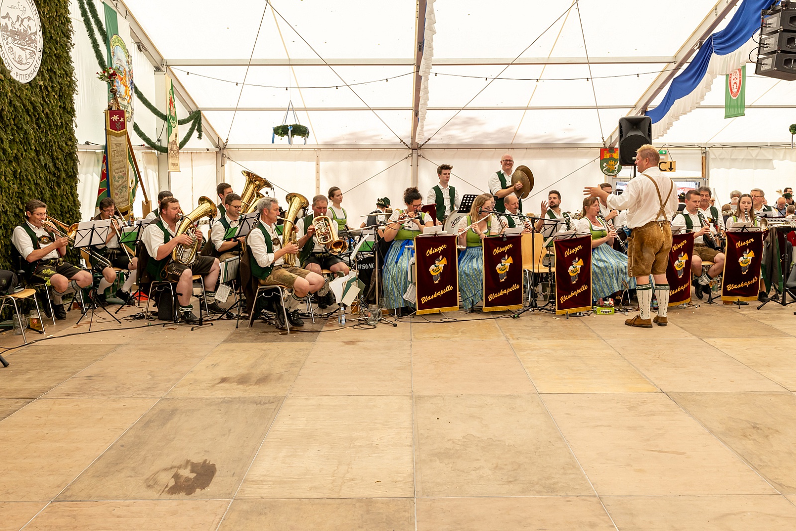 Trachtenfest