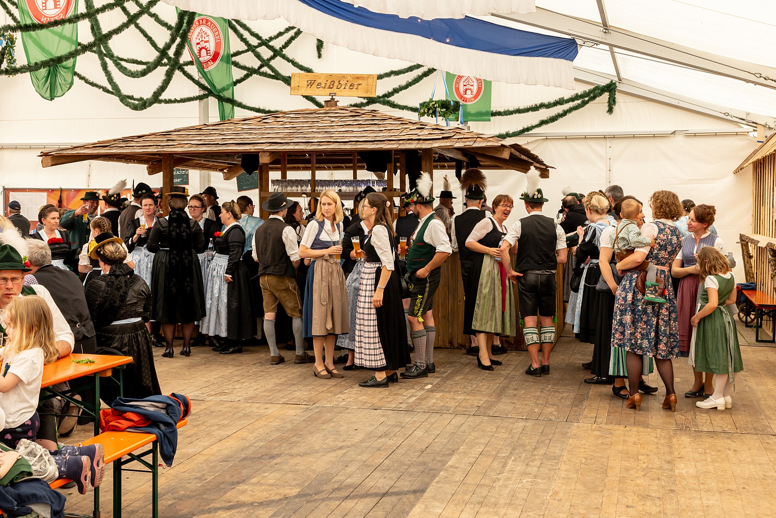 Trachtenfest