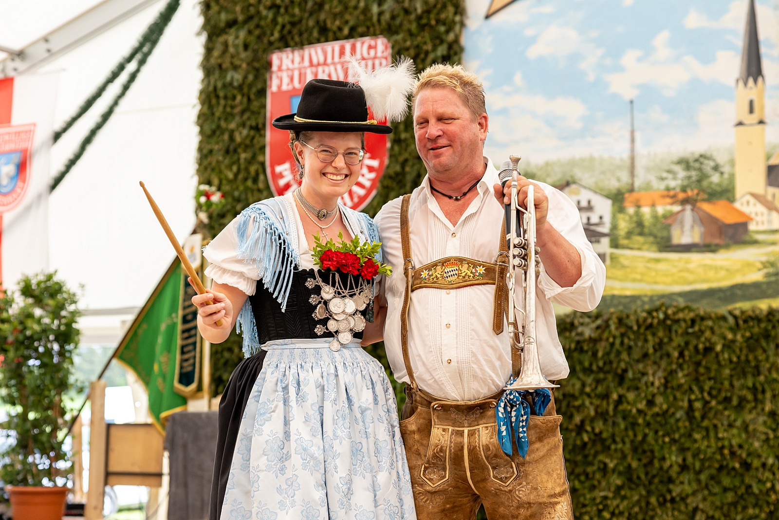 Trachtenfest