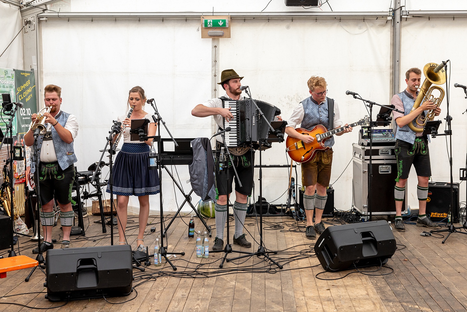 Trachtenfest