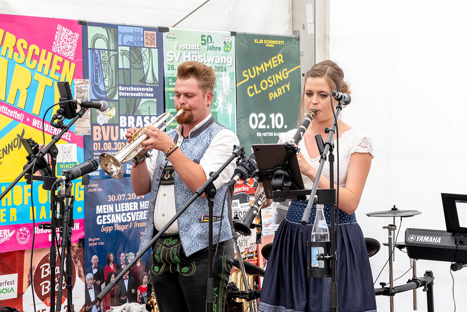Trachtenfest