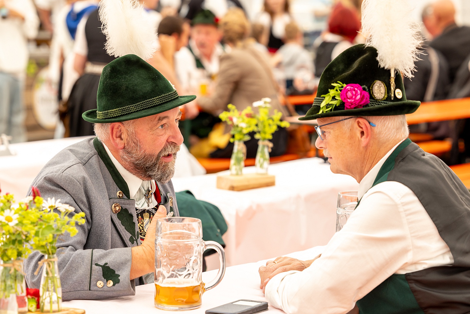 Trachtenfest