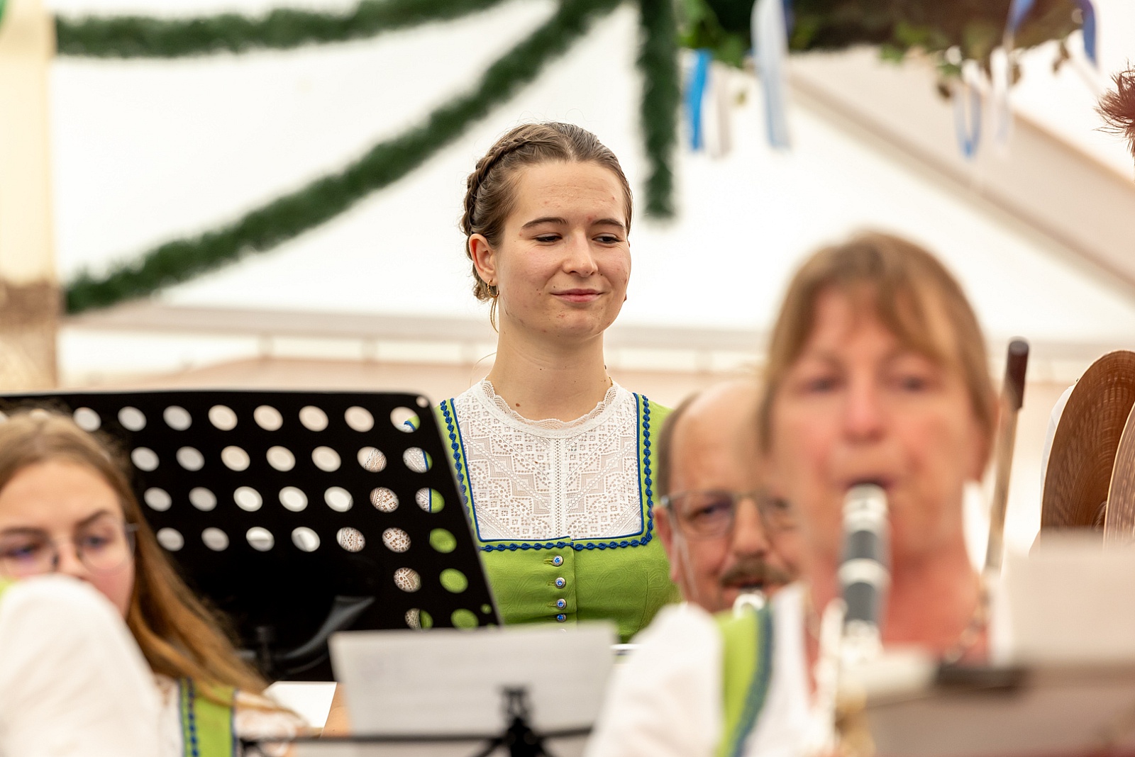 Trachtenfest