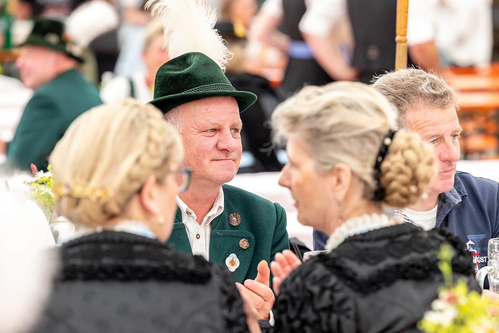 Trachtenfest