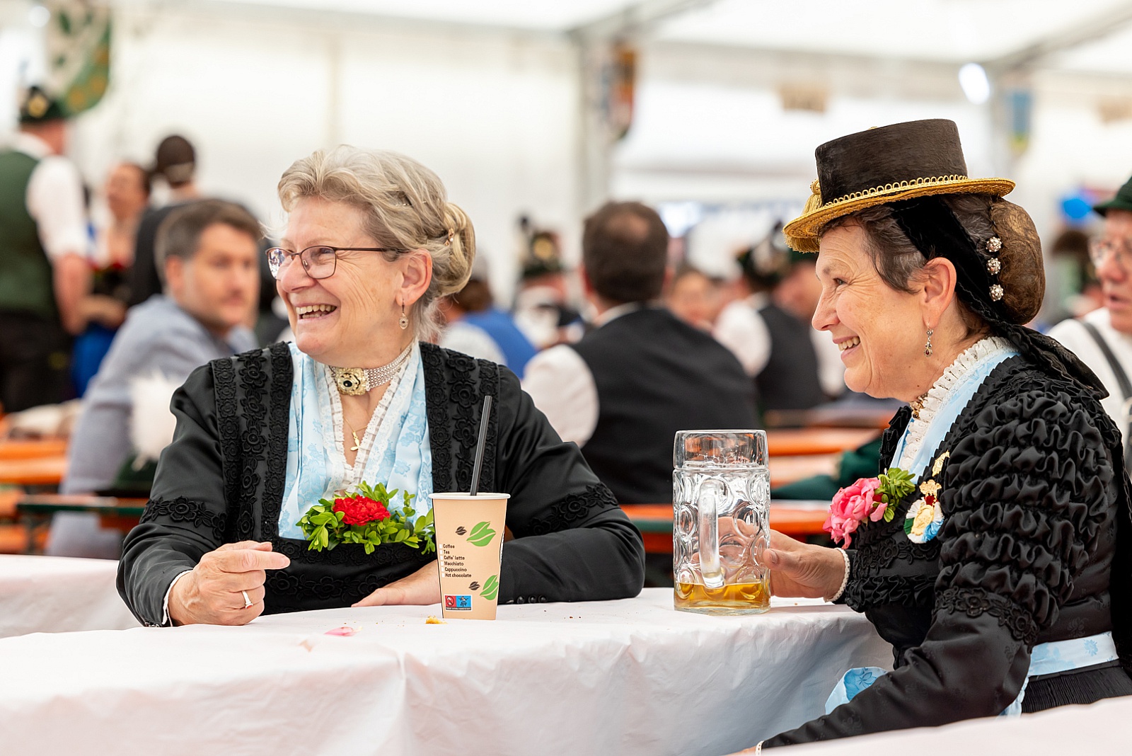 Trachtenfest