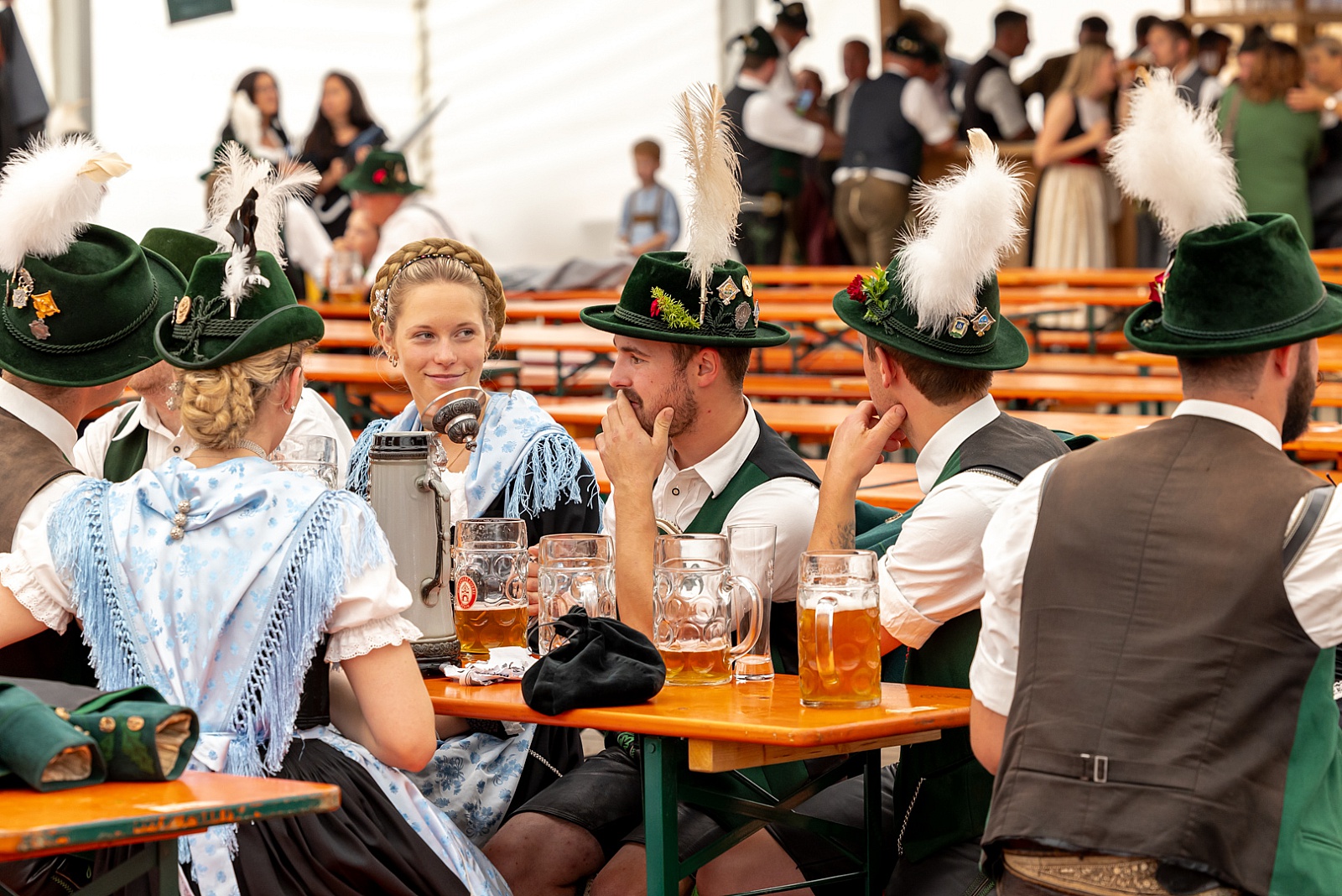 Trachtenfest
