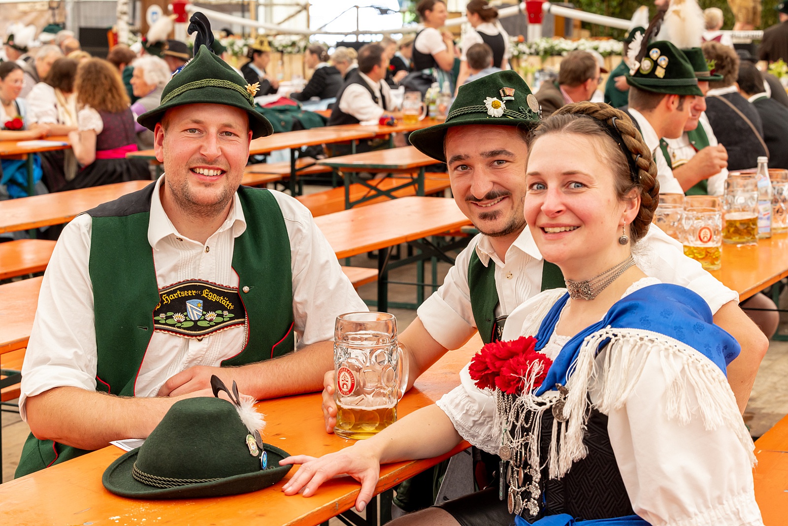 Trachtenfest