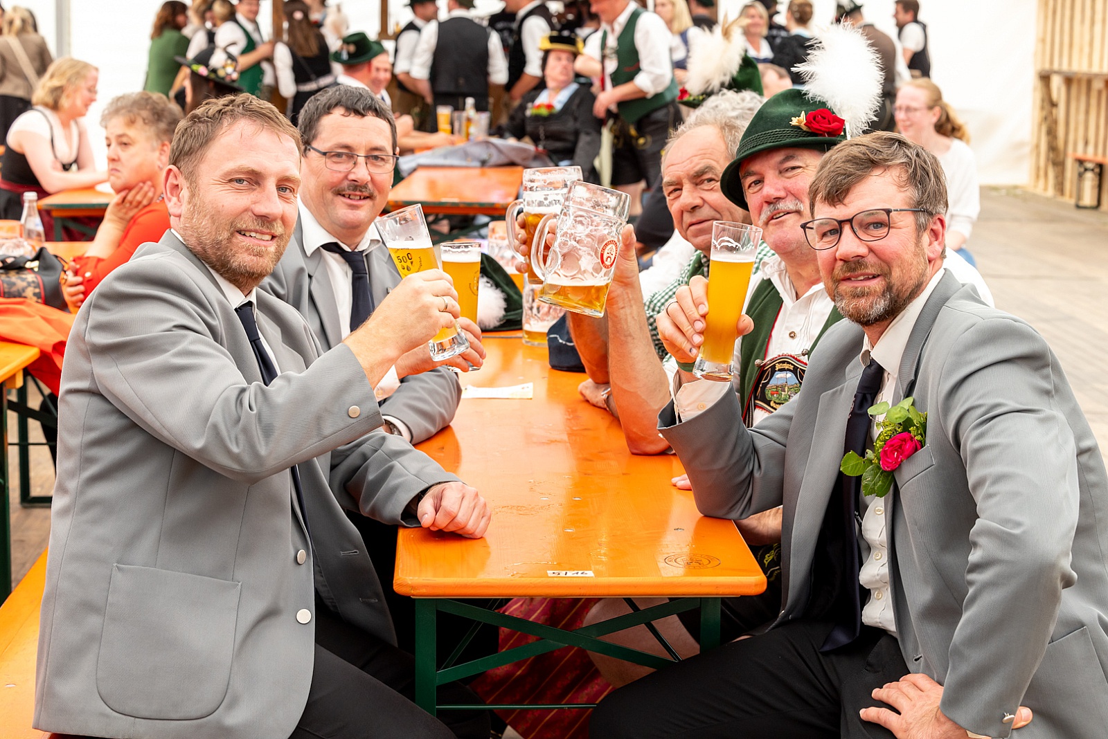Trachtenfest