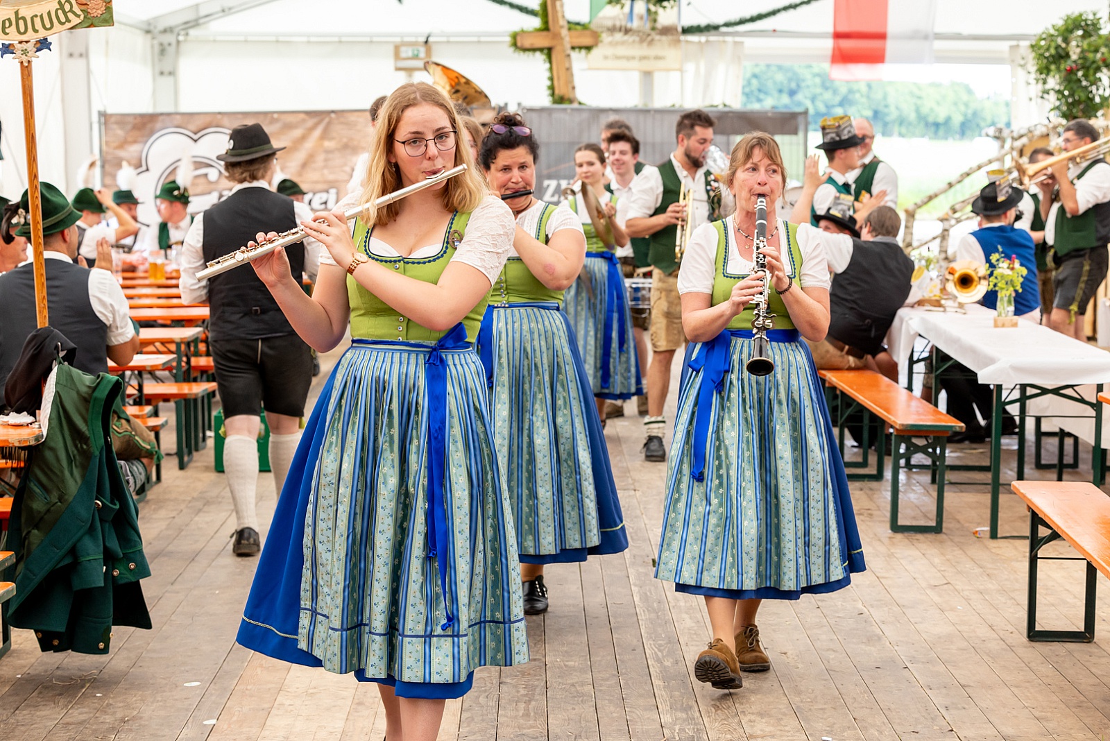 Trachtenfest