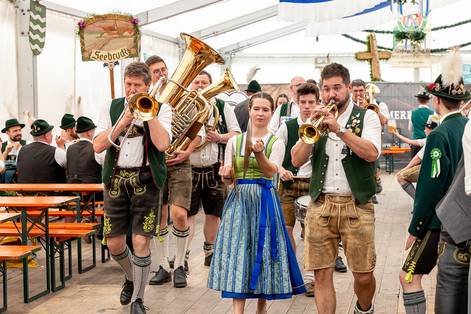 Trachtenfest