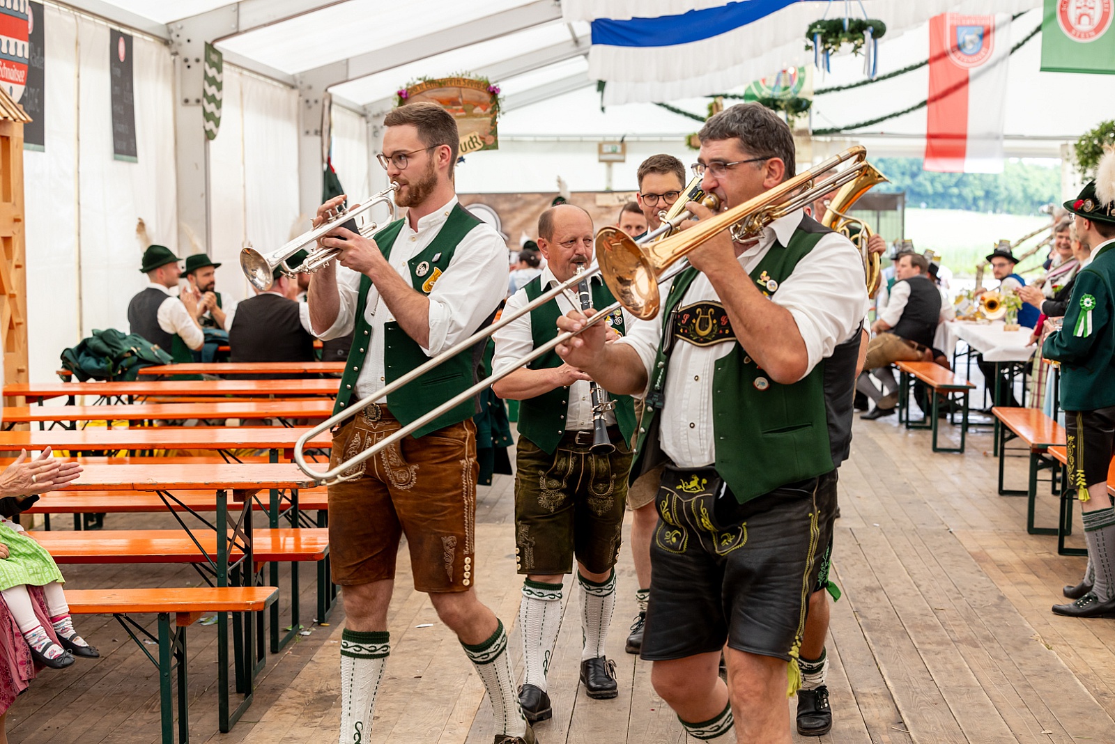 Trachtenfest