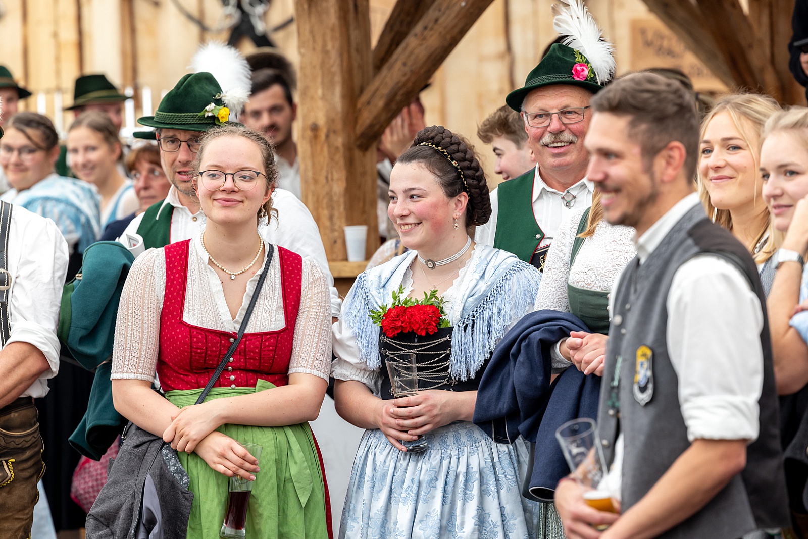 Trachtenfest