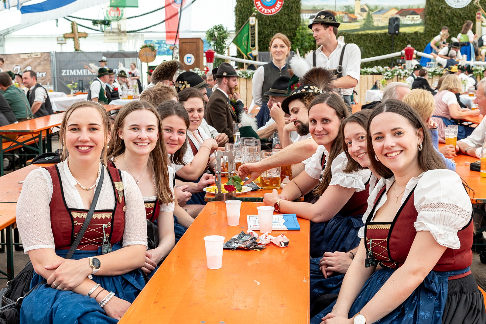 Trachtenfest