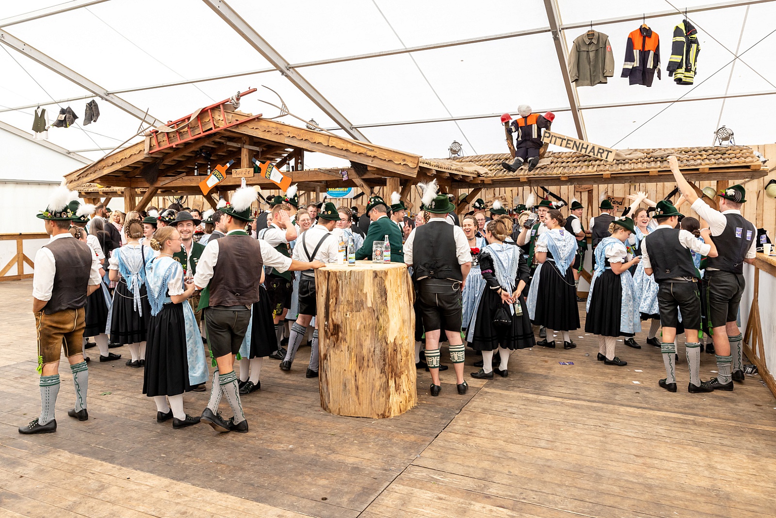 Trachtenfest