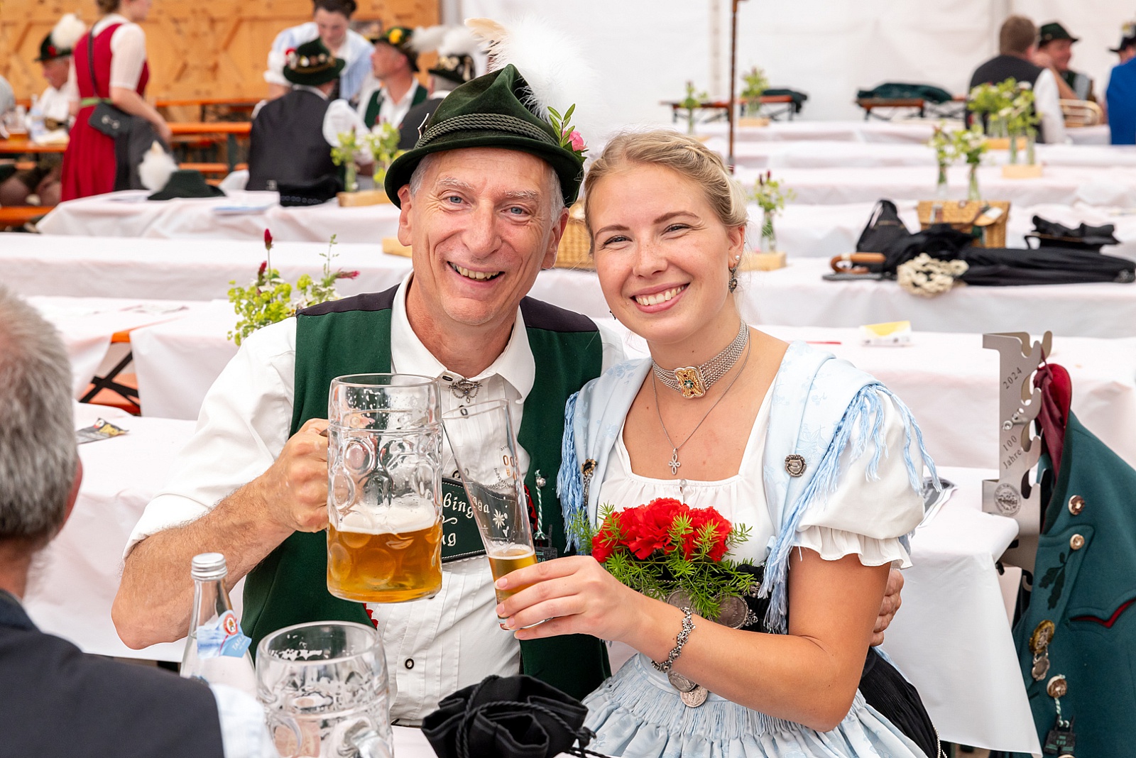 Trachtenfest