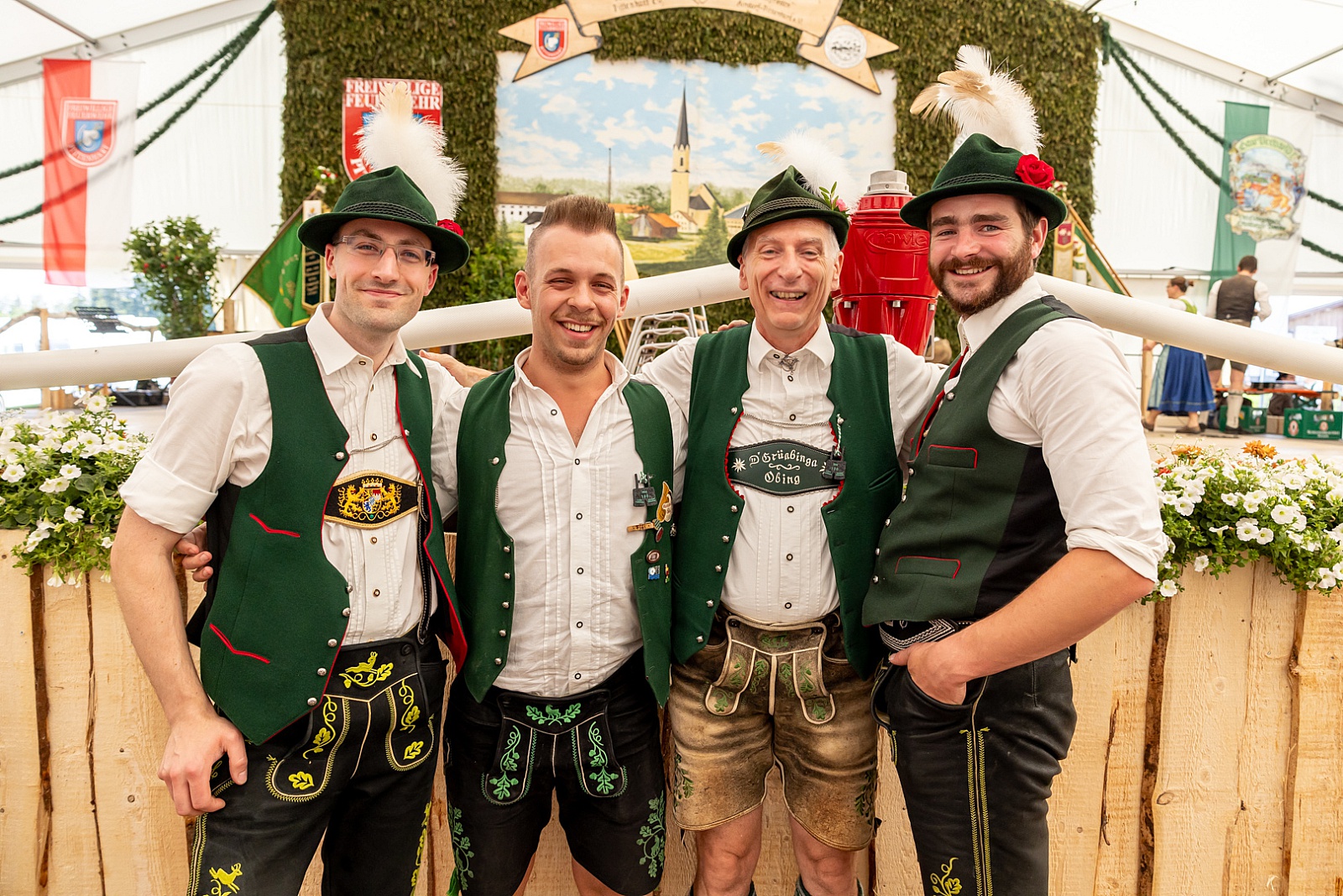 Trachtenfest