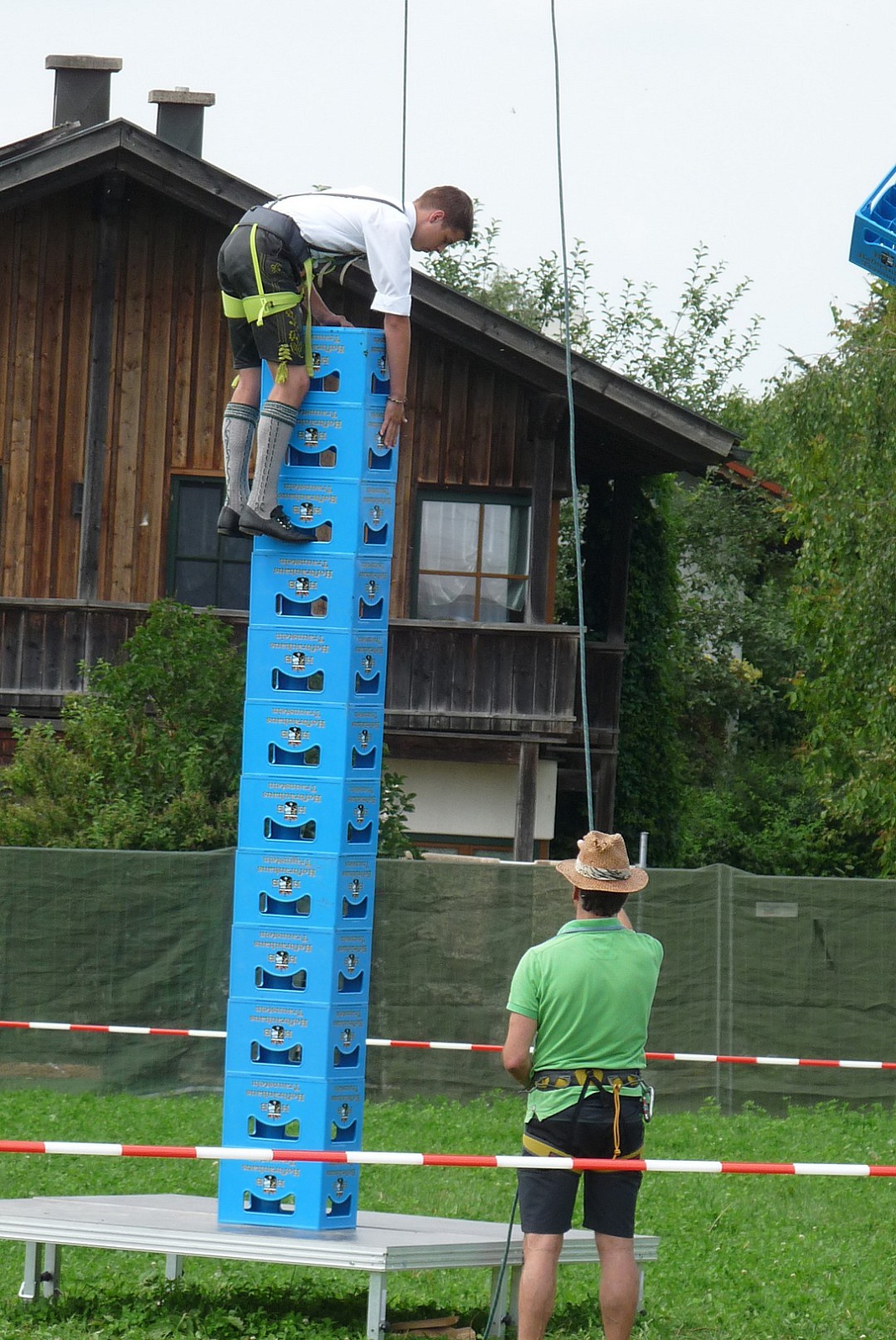 Gaujugendtag