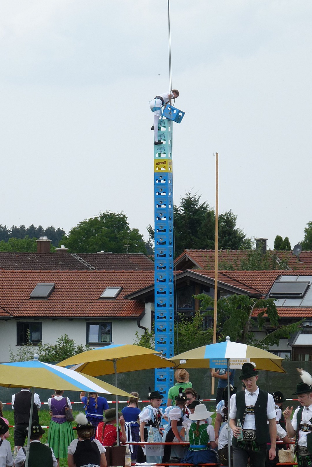 Gaujugendtag