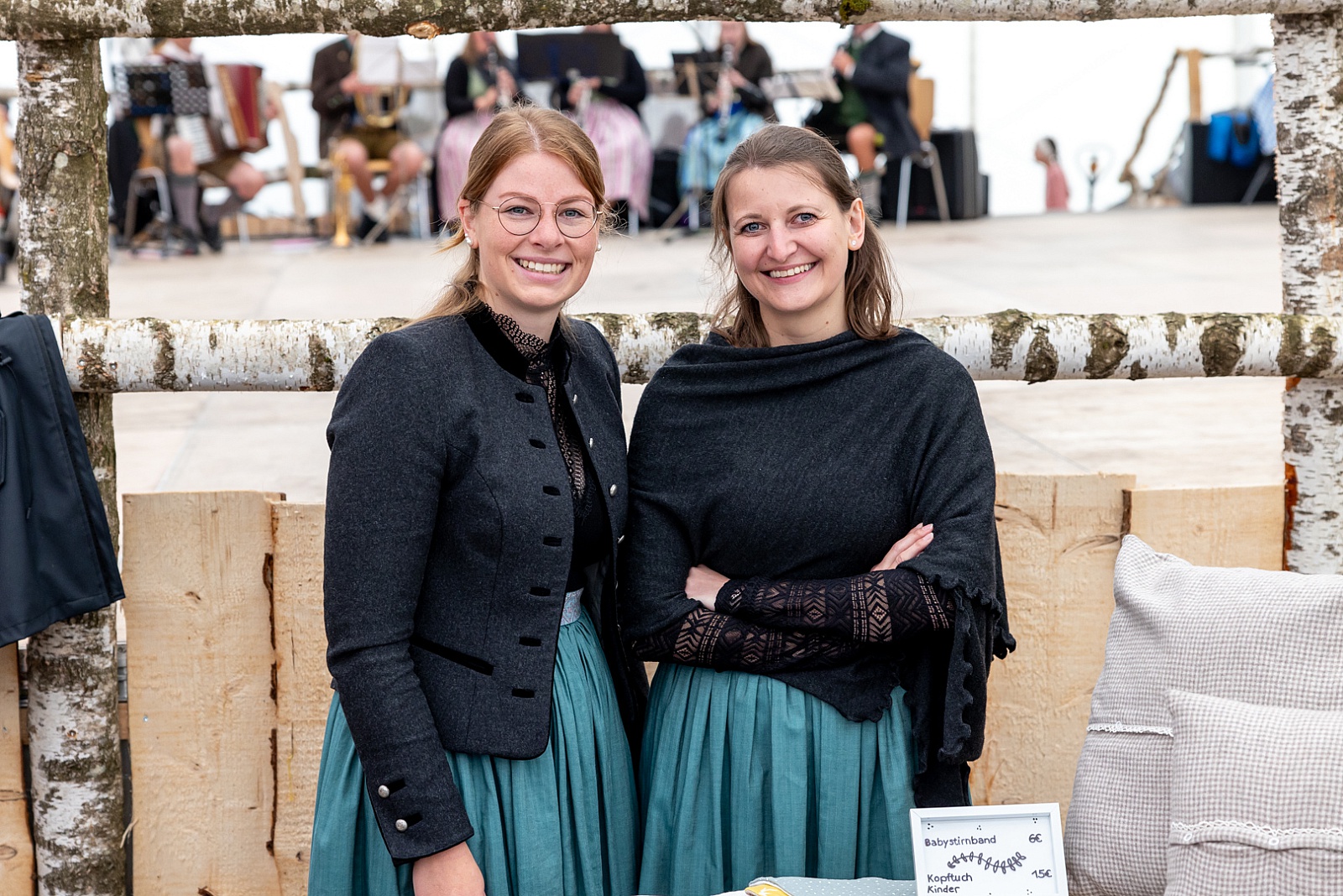 Familien- & Handwerkertag