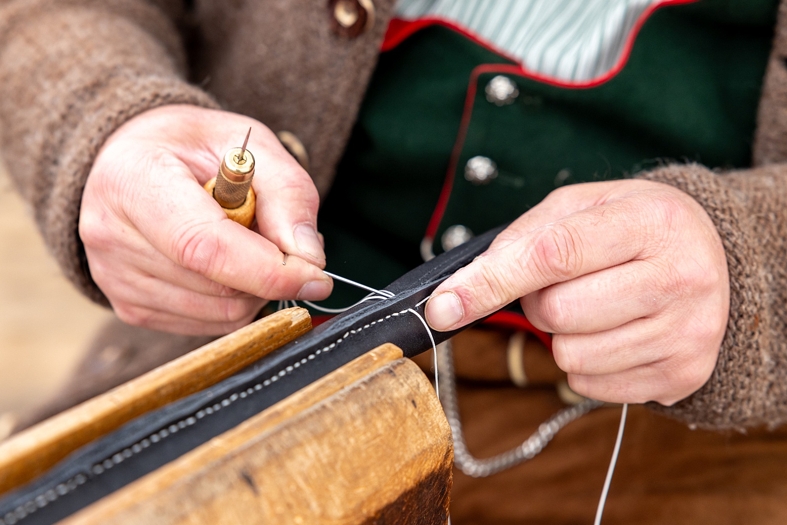 Familien- & Handwerkertag