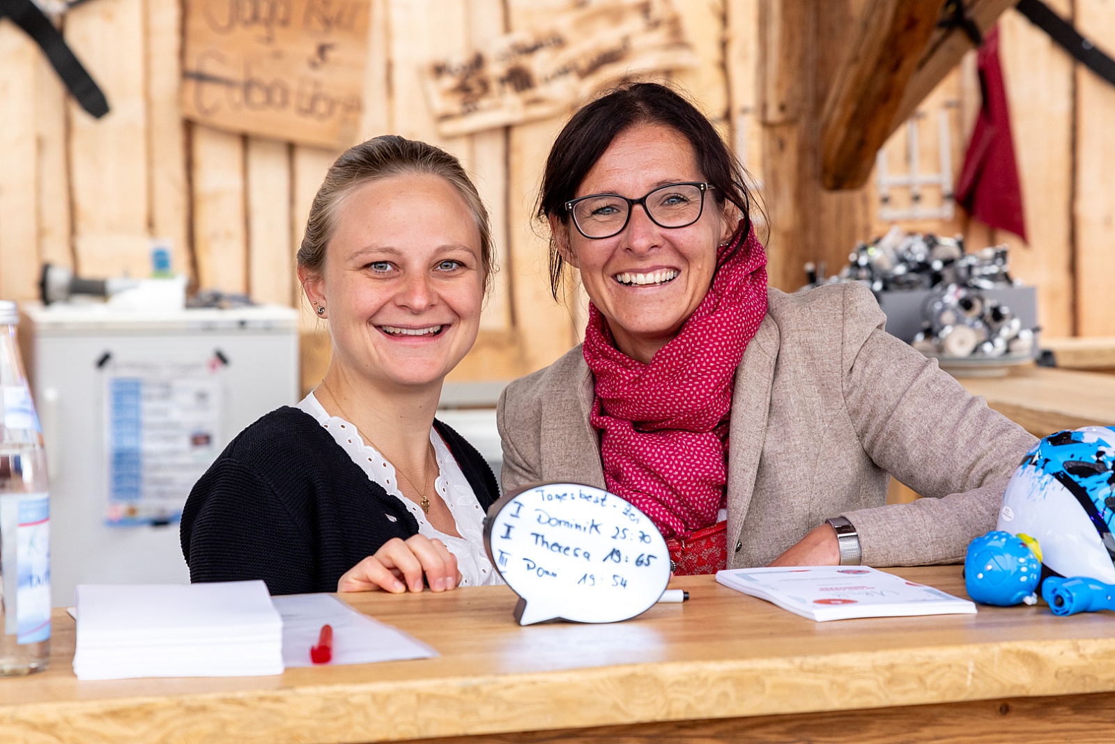 Familien- & Handwerkertag