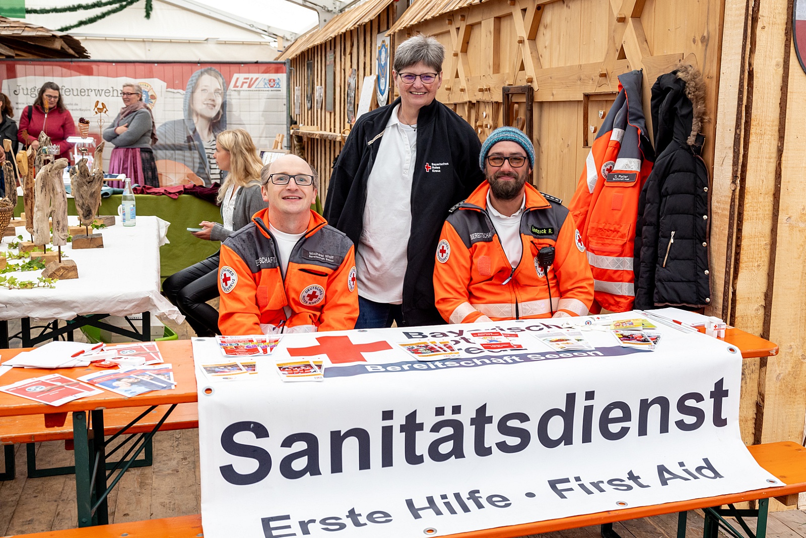 Familien- & Handwerkertag
