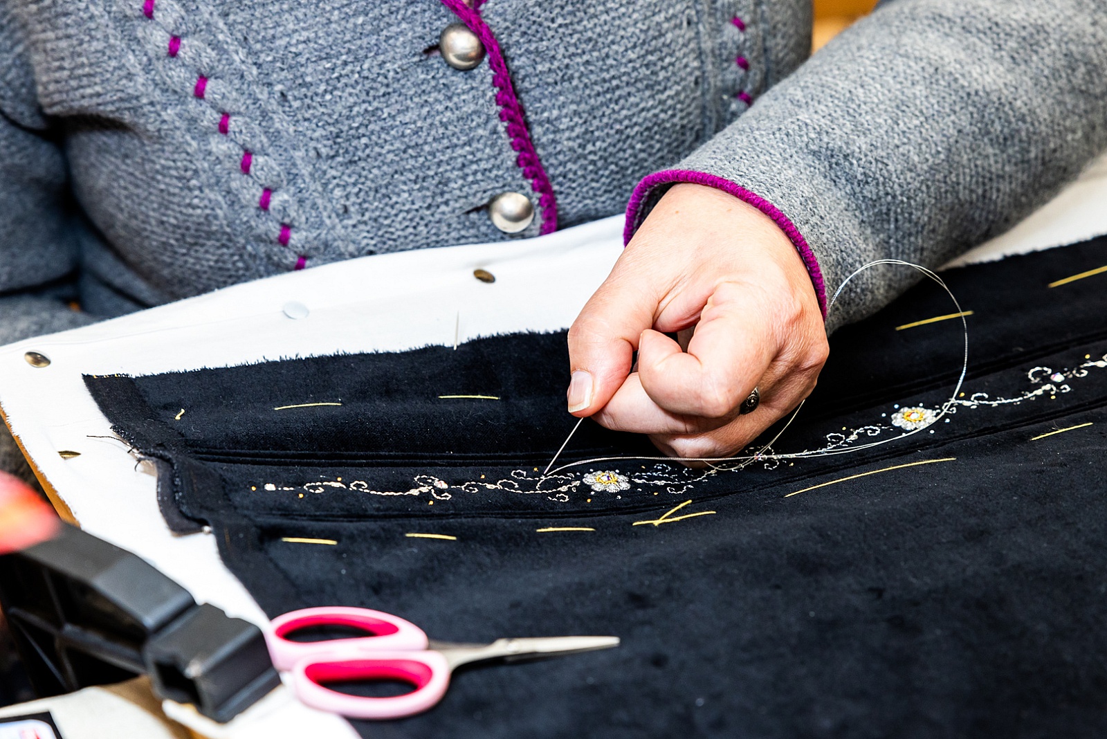 Familien- & Handwerkertag