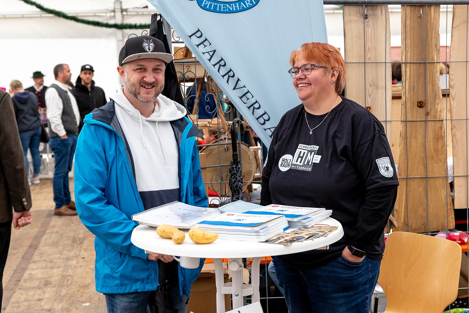 Familien- & Handwerkertag