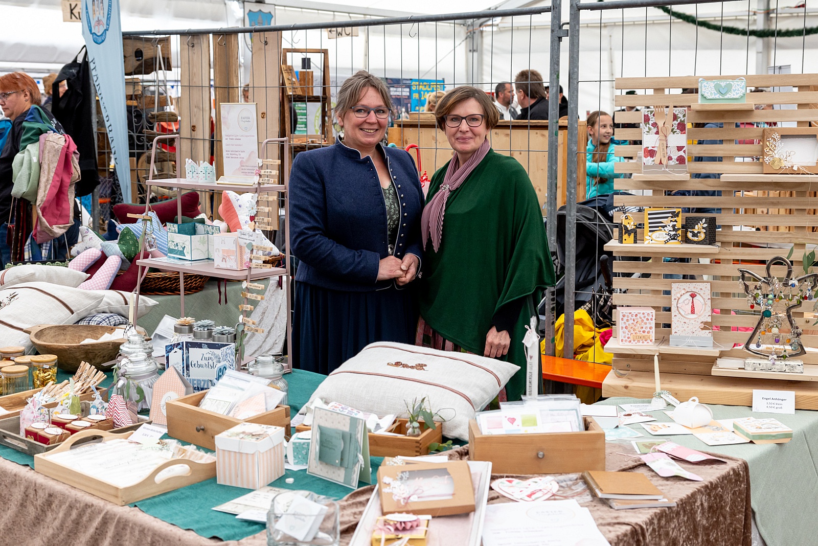 Familien- & Handwerkertag