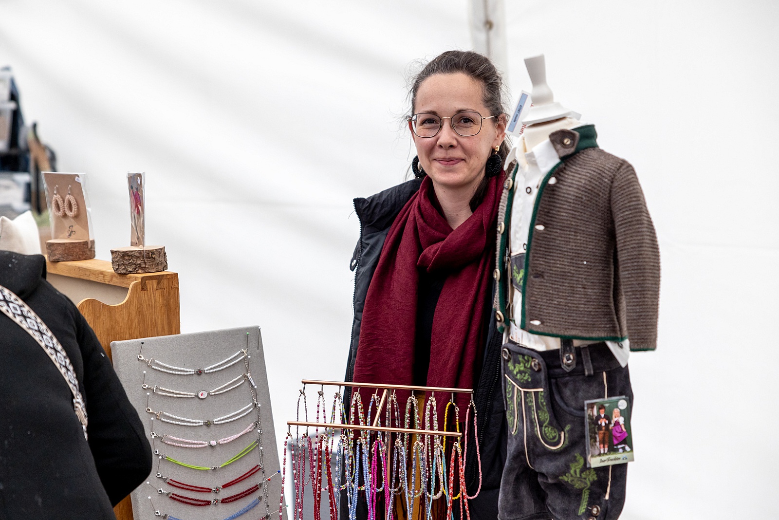 Familien- & Handwerkertag