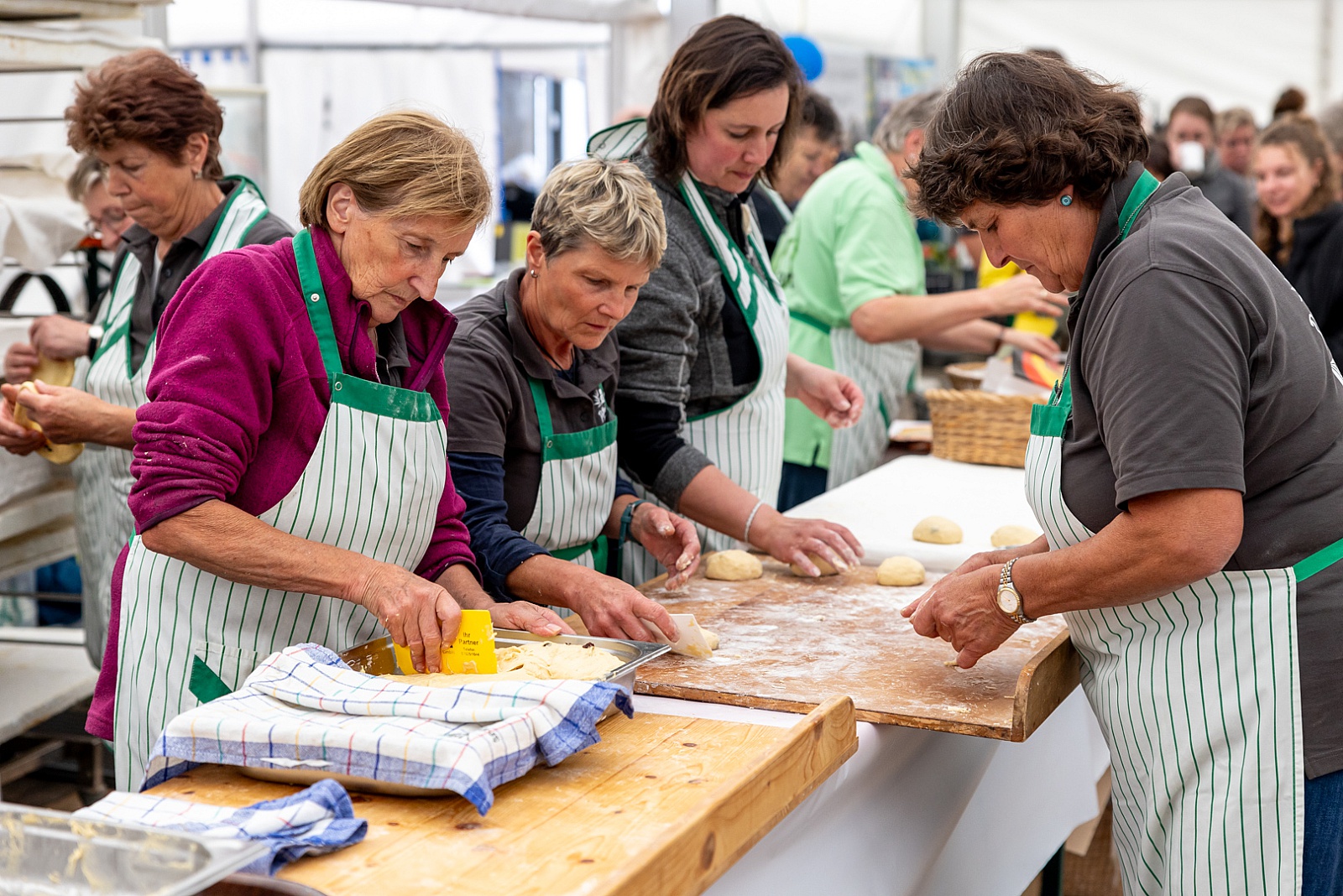 Familien- & Handwerkertag