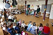 Brauchtumstag-Grundschule