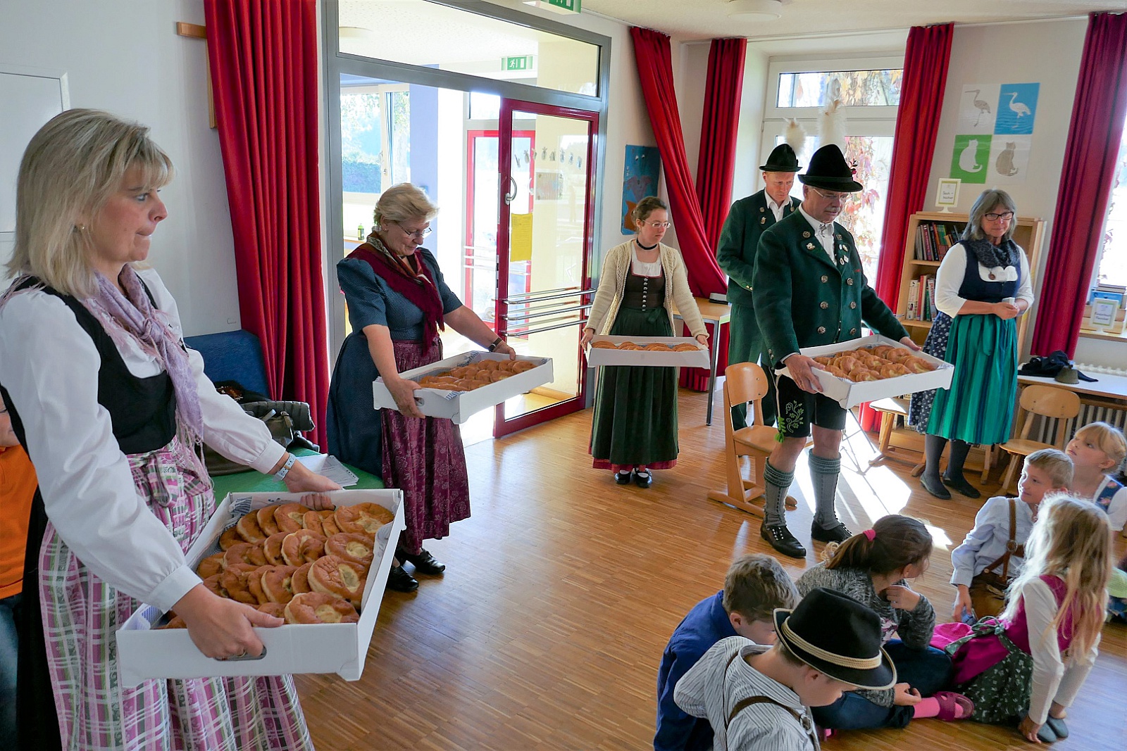 Kirtamontag