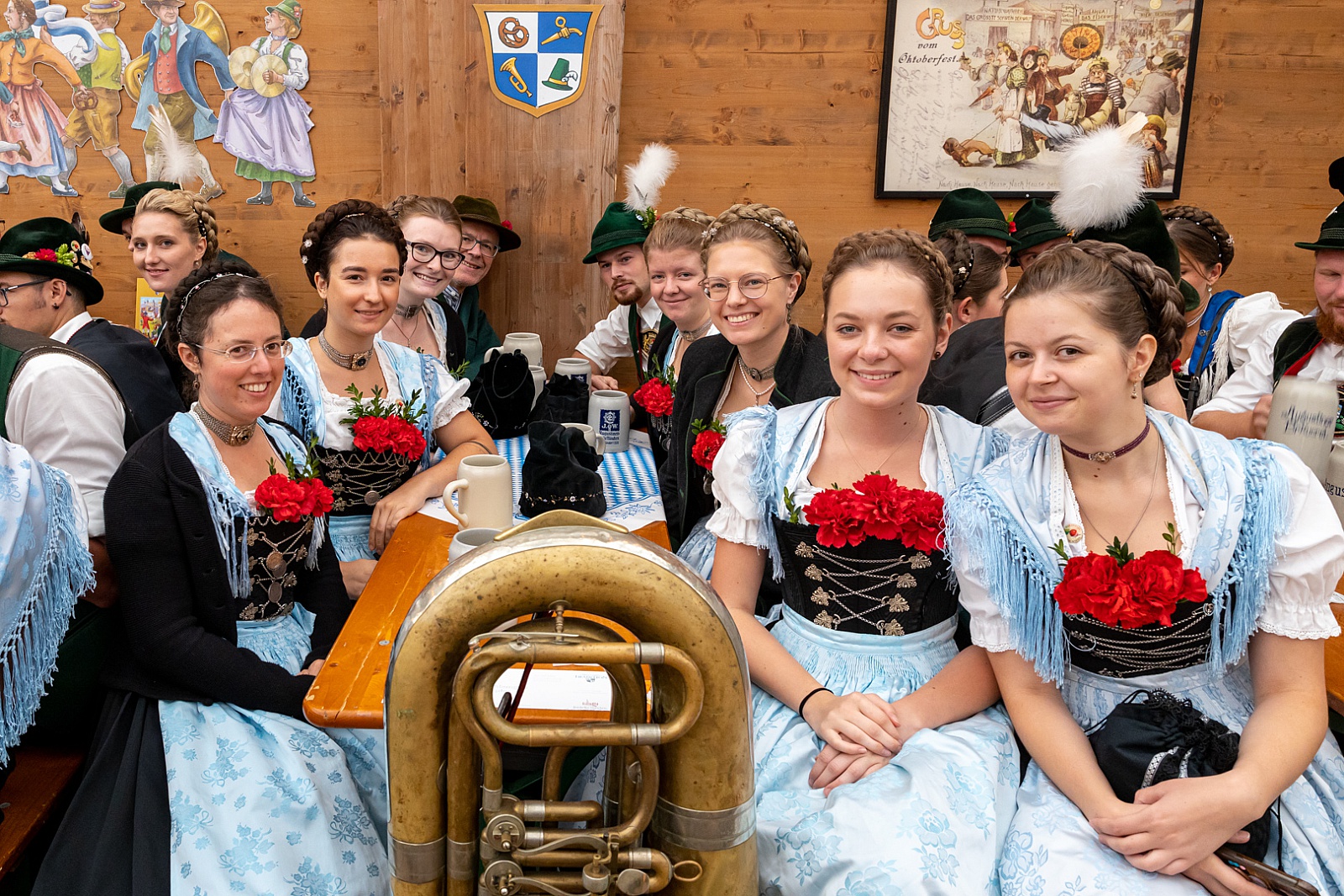 Oide Wiesn