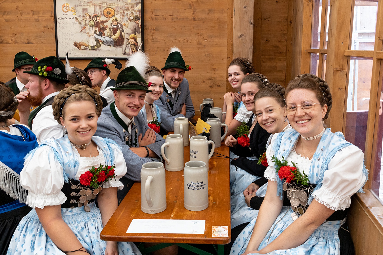 Oide Wiesn
