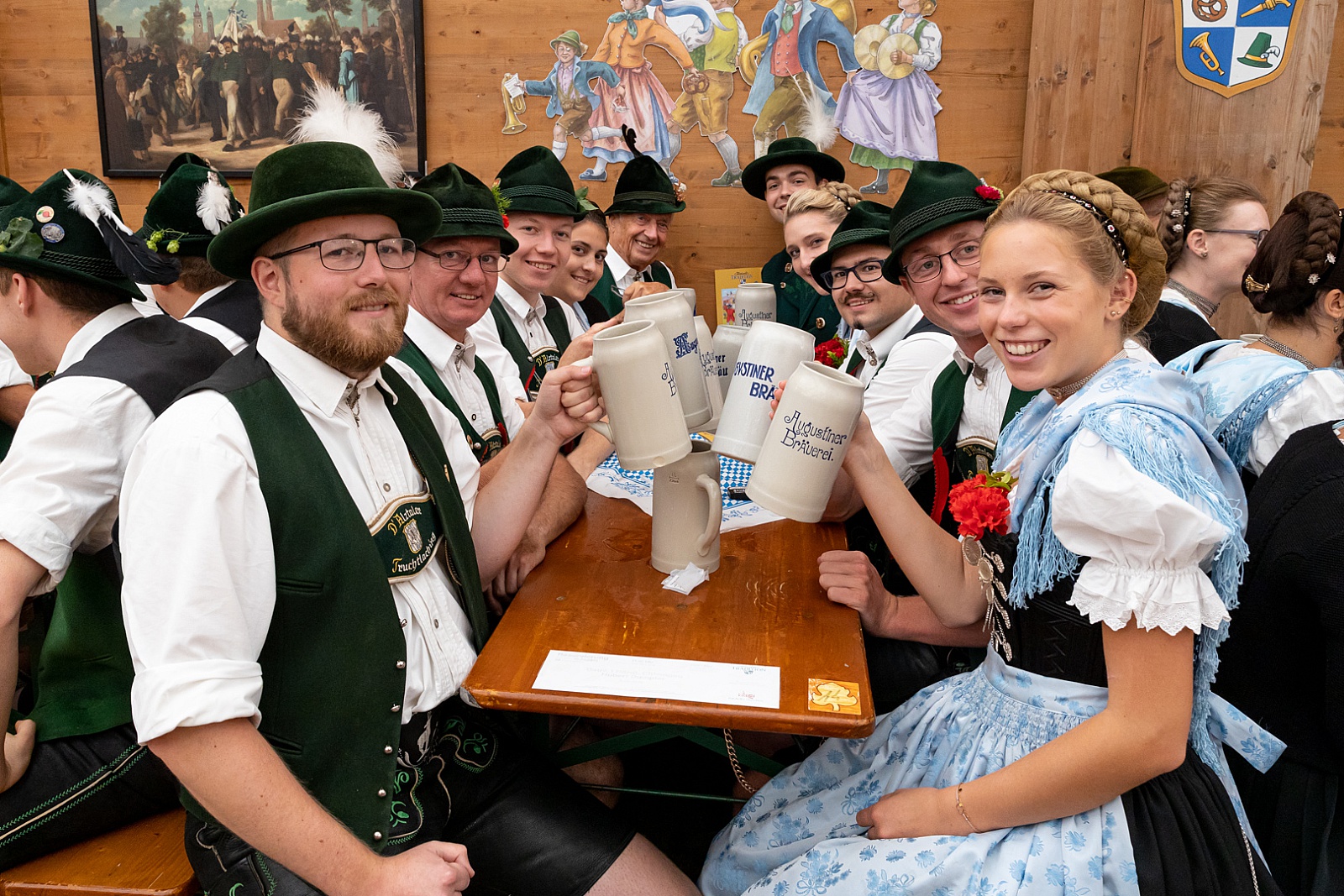 Oide Wiesn