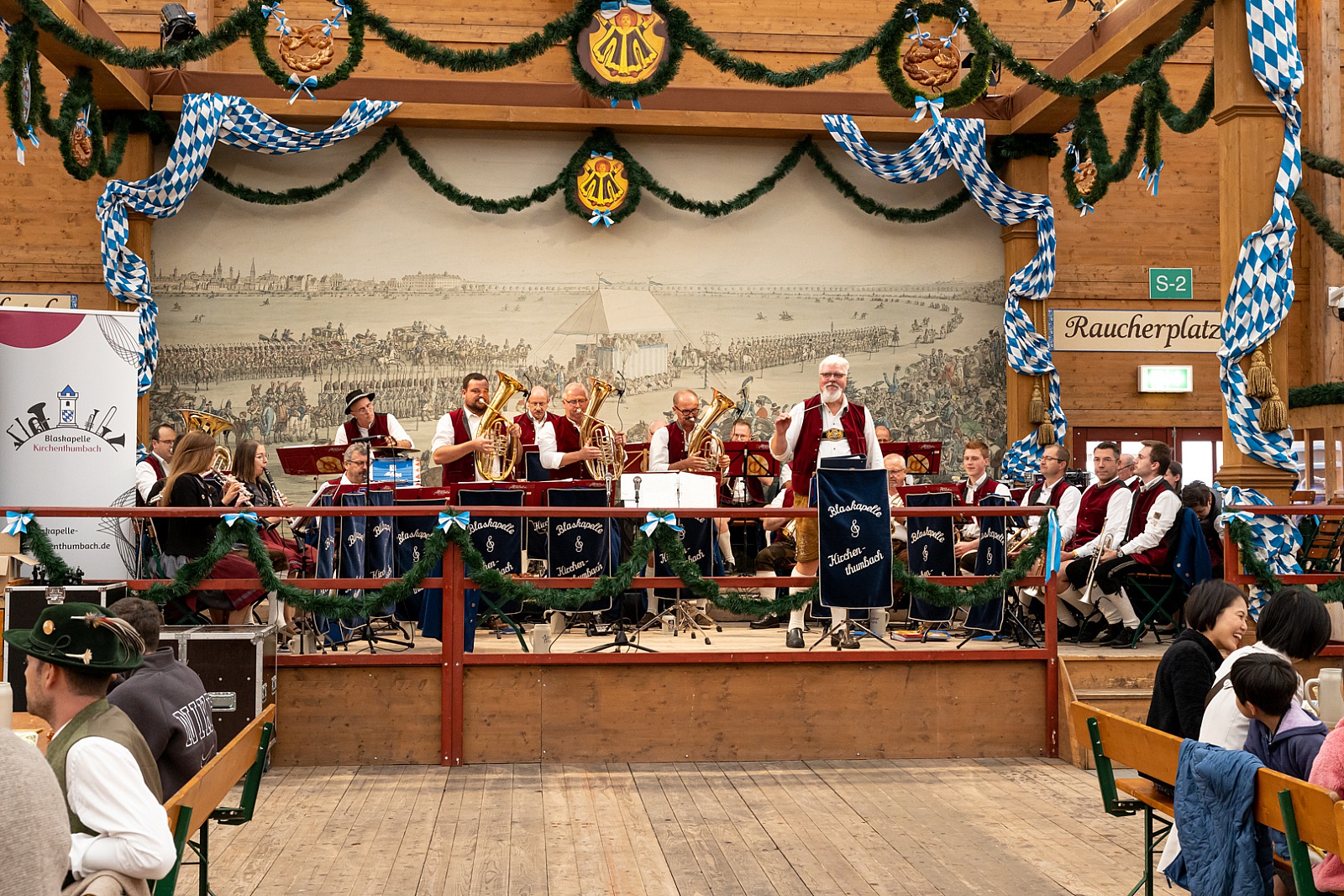 Oide Wiesn