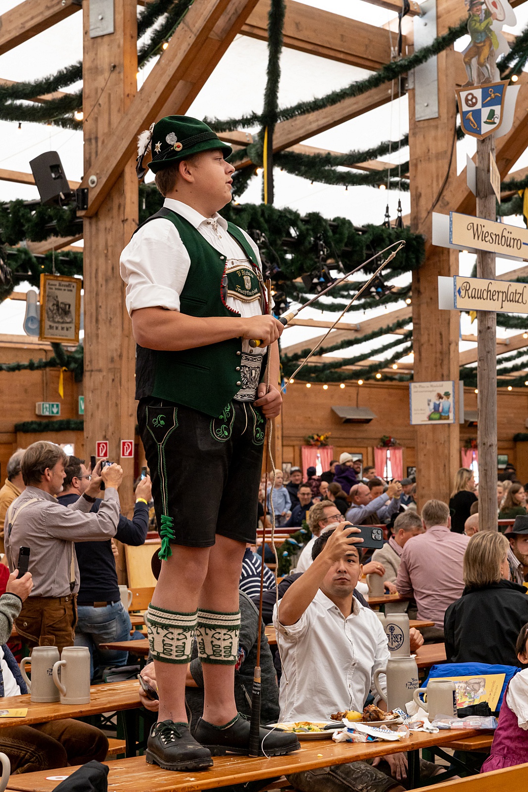 Oide Wiesn