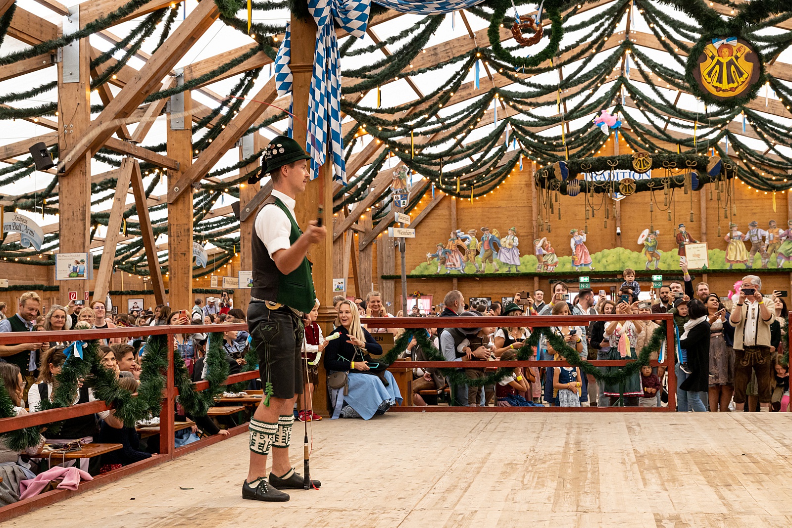 Oide Wiesn