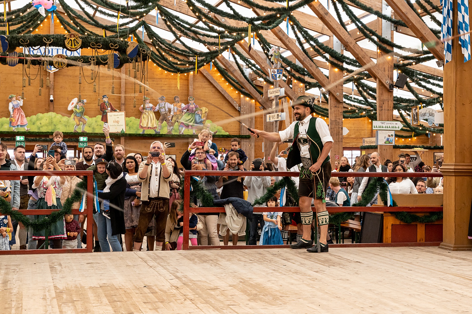 Oide Wiesn