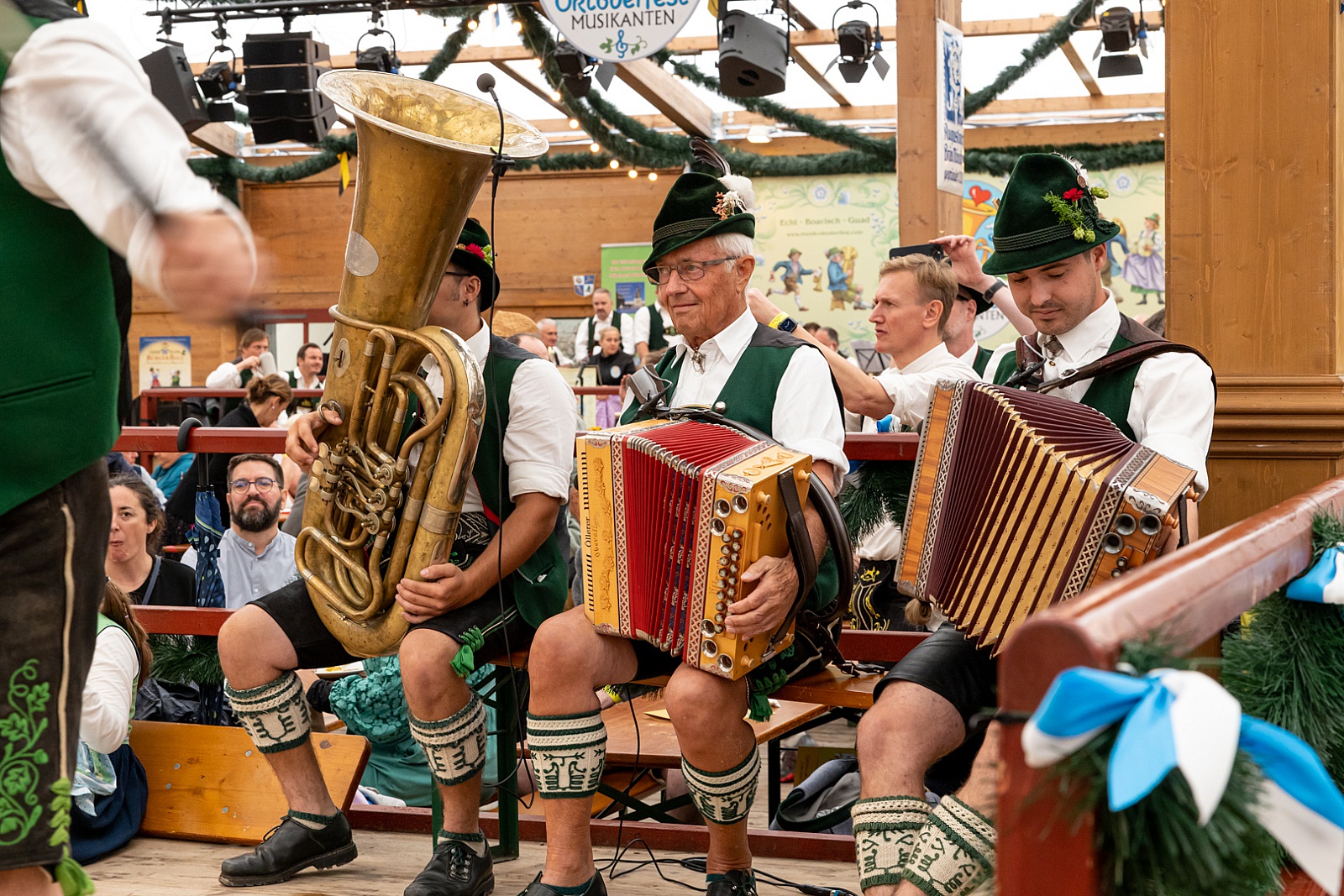 Oide Wiesn