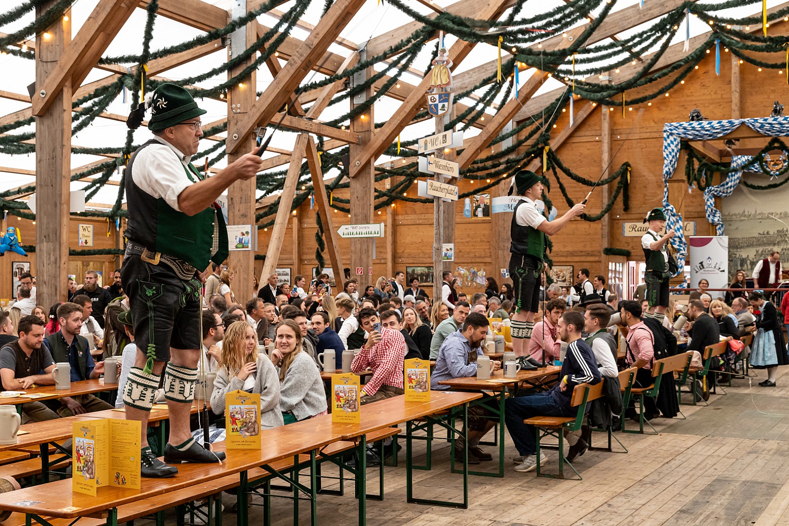 Oide Wiesn