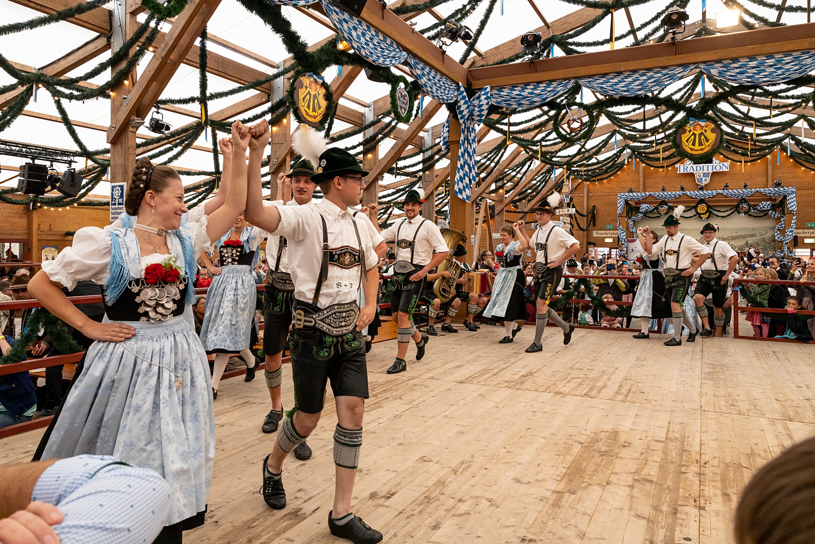 Oide Wiesn